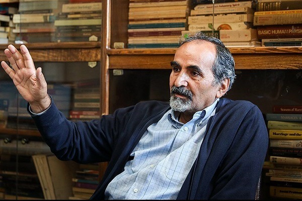 تقی آزاد ارمکی تقی آزاد ارمکی