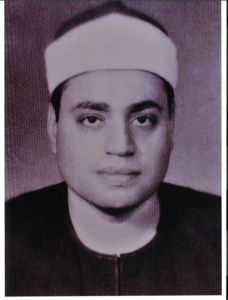 «شعبان صیاد»؛ از تحصیل در الازهر تا دریافت نشان افتخار + تلاوت و اذان «شعبان صیاد»؛ از تحصیل در الازهر تا دریافت نشان افتخار + تلاوت و اذان