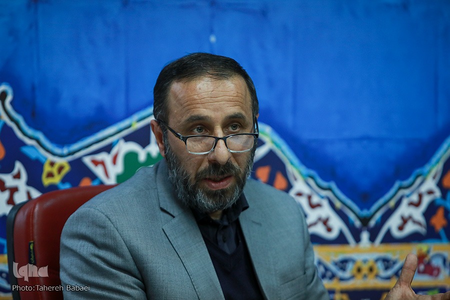 شاپور محمدزاده