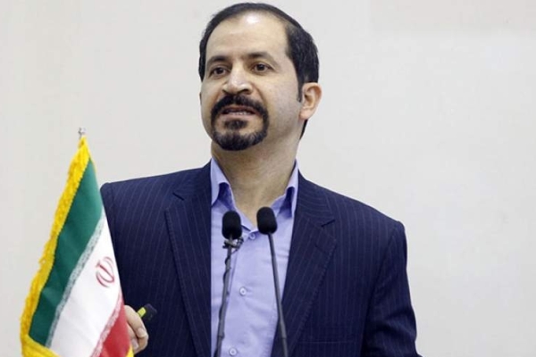 پیمان صالحی