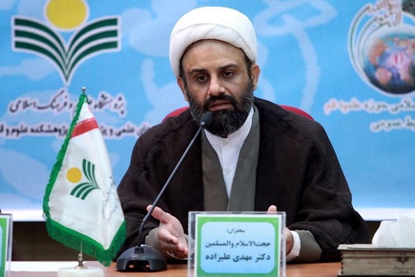 مهدی علیزاده 