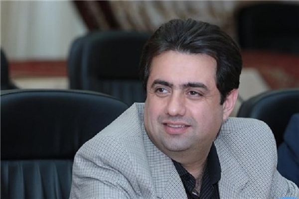 سعید اسلامی بیدگلی سعید اسلامی بیدگلی