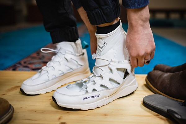 رشد تقاضا برای کفشهای حلال در بازارهای اروپا و آمریکای شمالی/ گزارش رشد تقاضا برای کفشهای حلال در بازارهای اروپا و آمریکای شمالی/ گزارش