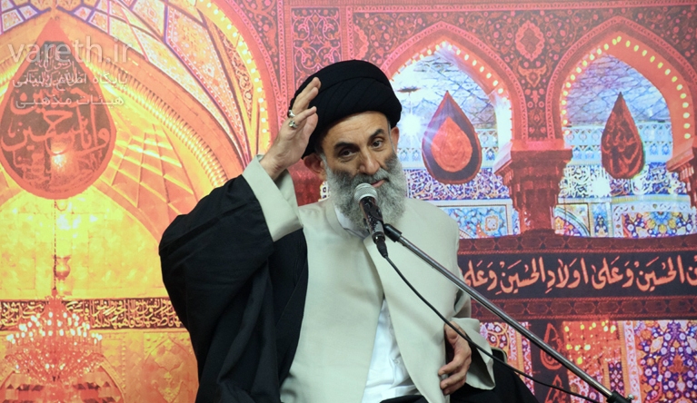 حجت الاسلام ابطحی