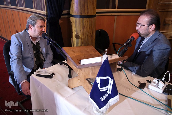 مسئولان فرصت استماع کلام وحی در ایام مسابقات قرآن را از دست ندهند مسئولان فرصت استماع کلام وحی در ایام مسابقات قرآن را از دست ندهند