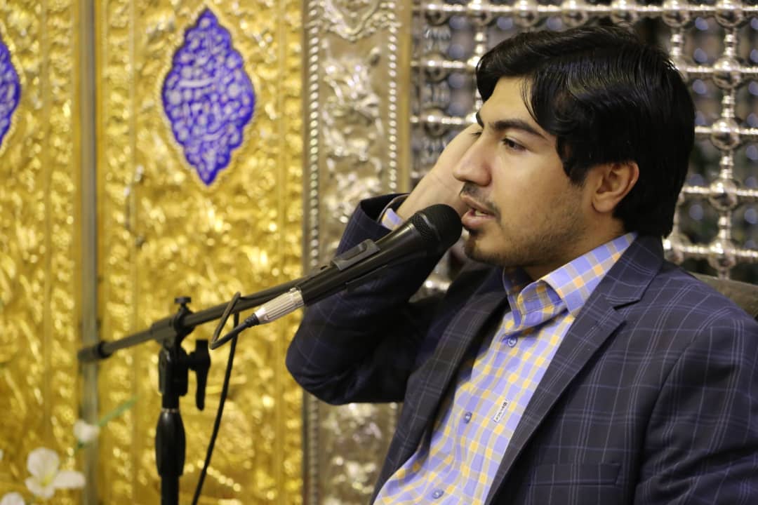 محمدرضا جاهدی نیا محمدرضا جاهدی نیا