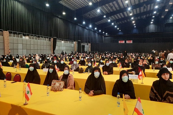 شیخ نعیم قاسم: همه تلاش&zwnj;های آمریکا علیه حزب الله ناکام ماند