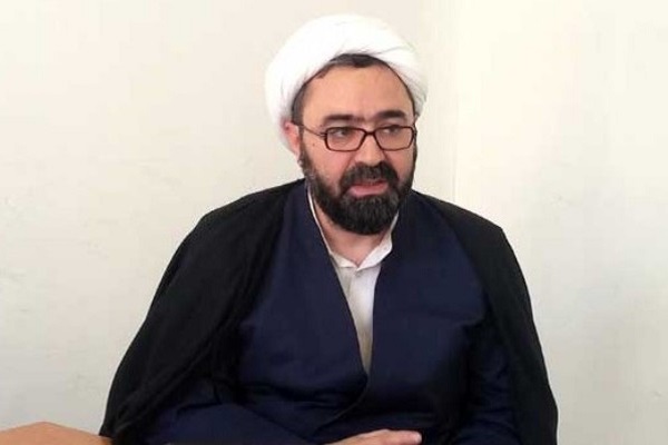 محمد عابدی