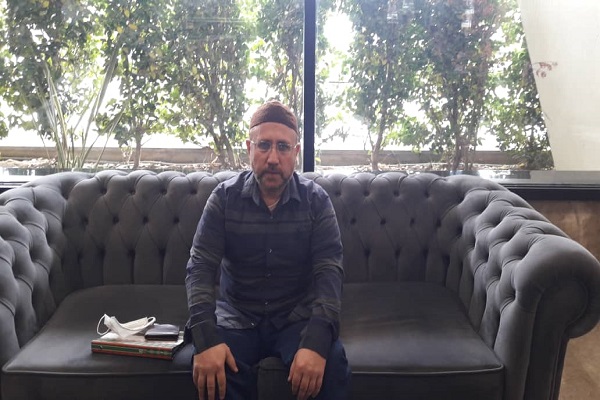 مصاحبه داوران مصاحبه داوران