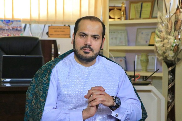 مصاحبه داوران مصاحبه داوران