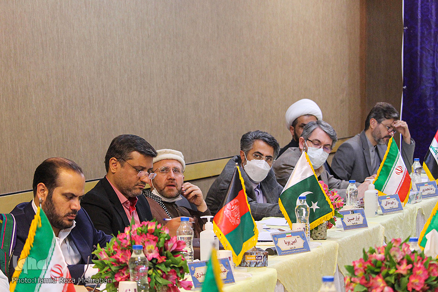 سابقات بینالمللی قرآن جایی برای ترویج وحدت بین مسلمین باشد سابقات بینالمللی قرآن جایی برای ترویج وحدت بین مسلمین باشد