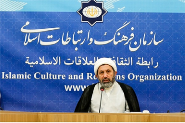 مقابله با دین&zwnj;هراسی وظیفه مشترک ادیان است