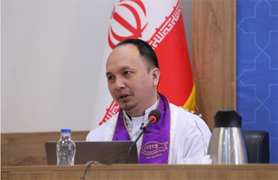 مقابله با دین&zwnj;هراسی وظیفه مشترک ادیان است