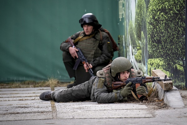 از ادامه خروج شرکتها از روسیه تا بحران پناهندگان اوکراینی از ادامه خروج شرکتها از روسیه تا بحران پناهندگان اوکراینی