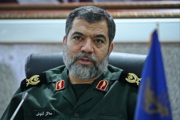 سردار سالار آبنوش