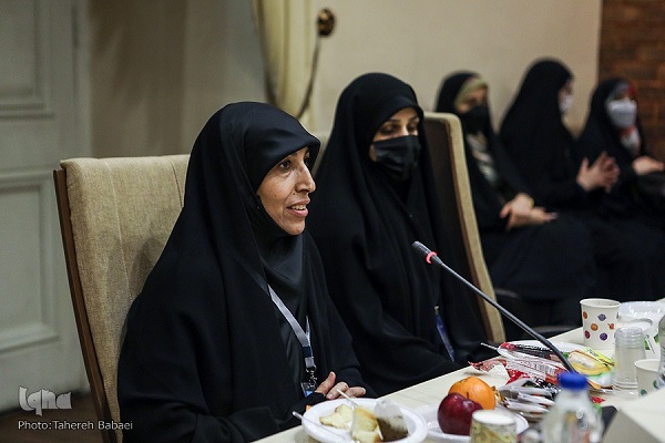 هیچ عاملی نباید مانع از انجام فعالیتهای قرآنی شود هیچ عاملی نباید مانع از انجام فعالیتهای قرآنی شود