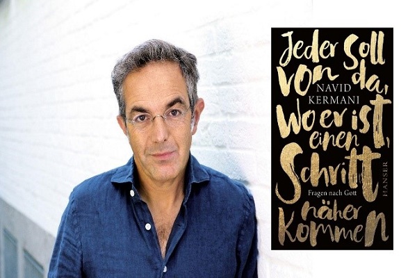 &laquo;سؤالاتی درباره خدا&raquo; و شرح آموزه&zwnj;های قرآن