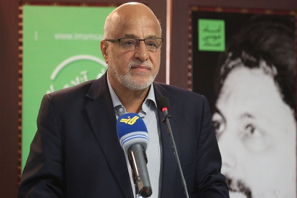 ایران الگوی حقیقی یاری مقدسات در جهان است