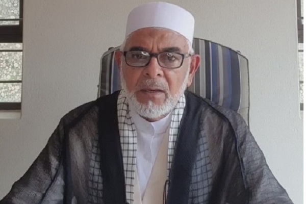 ایران الگوی حقیقی یاری مقدسات در جهان است ایران الگوی حقیقی یاری مقدسات در جهان است