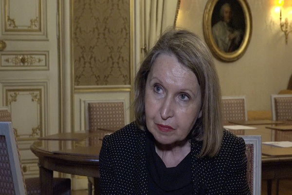 مشارکت مسلمانان در انتخابات ریاست جمهوری فرانسه بسیار پایین خواهد بود مشارکت مسلمانان در انتخابات ریاست جمهوری فرانسه بسیار پایین خواهد بود