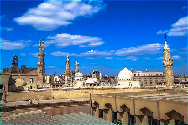 آغاز گزینش مبلغان الازهر برای اعزام به کشورها در رمضان