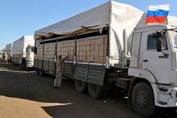 از آتشبس در اوکراین تا افزایش تعداد پناهندگان جنگ اوکراین از آتشبس در اوکراین تا افزایش تعداد پناهندگان جنگ اوکراین