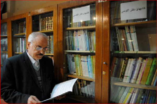 علی رمضان الاوسی از خادمان برجسته قرآنی در غرب بود