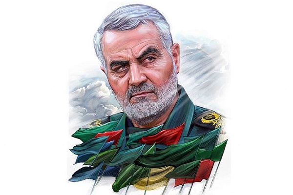 یادواره قهرمان امت