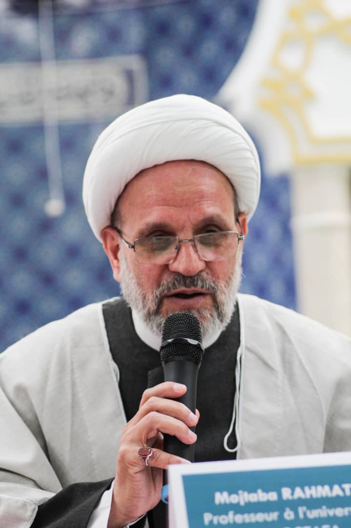 &laquo;قرآن مورخان&raquo; شوک به جامعه قرآن&lrm;دانان و نیازمند مقابله است