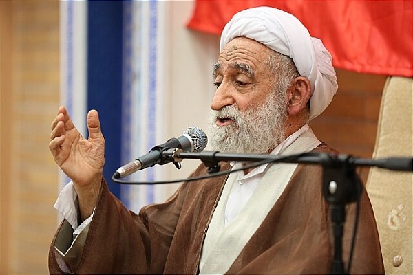 منتخب الاثر؛ کتابی که خوب است در خانه هر شیعهای باشد منتخب الاثر؛ کتابی که خوب است در خانه هر شیعهای باشد