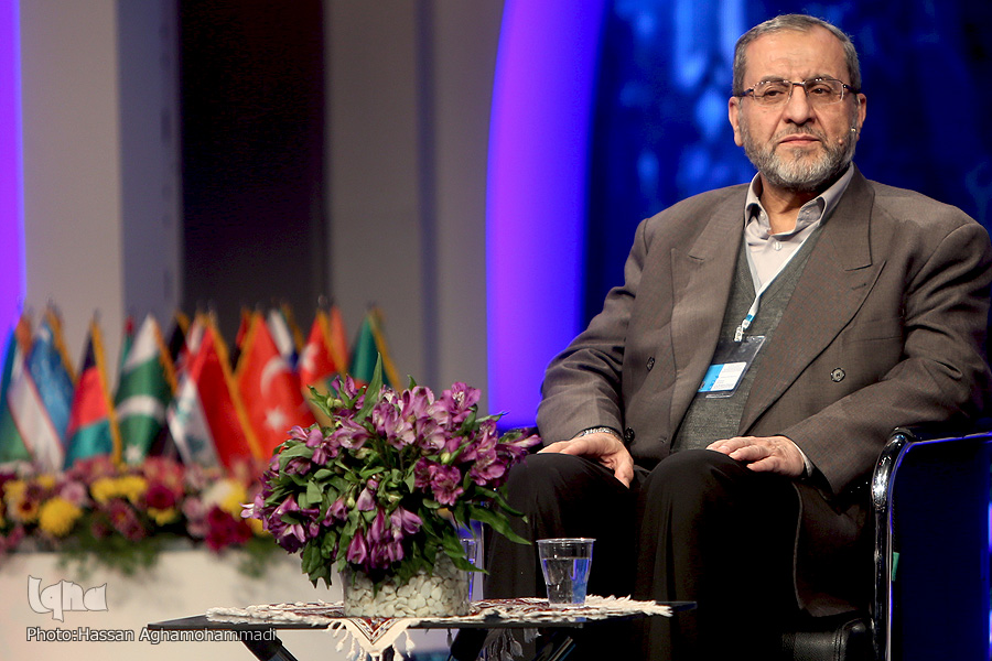 آماده// برگزاری مسابقات قرآن ایران در شرایط کرونا نشانه توجه بالای ایران به قرآن کریم است / مصاحبه آماده// برگزاری مسابقات قرآن ایران در شرایط کرونا نشانه توجه بالای ایران به قرآن کریم است / مصاحبه