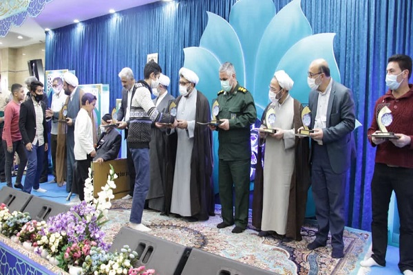 ۶۱ مربی برای خانه&zwnj;های قرآن از سوی دارالقرآن اهل بیت (ع) تربیت شدند + عکس