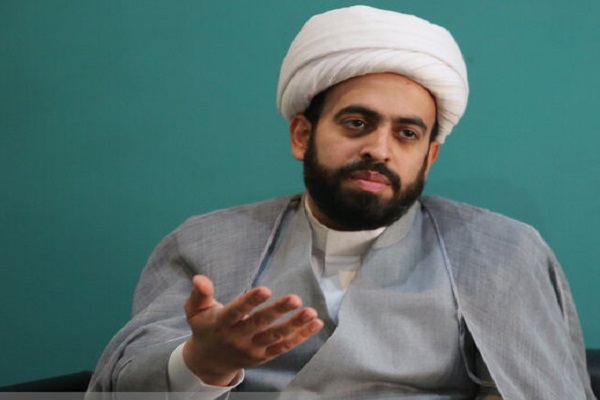 علی الهی خراسانی 