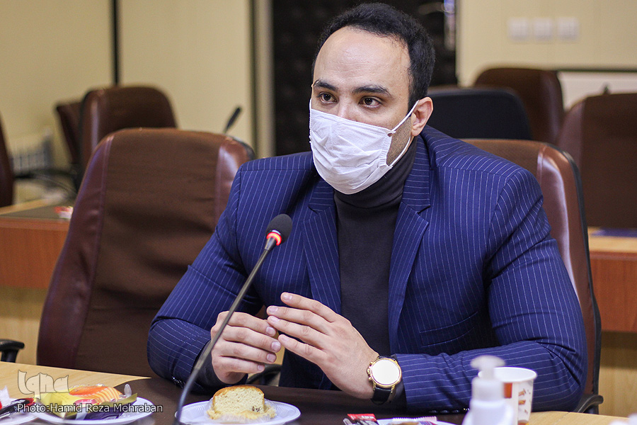 صادقی صادقی