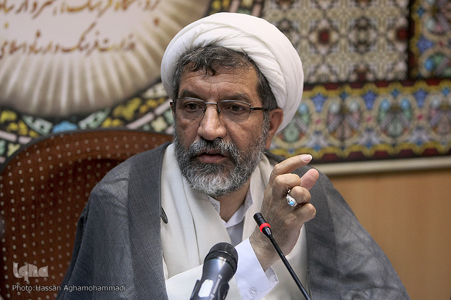 حمید پارسانیا