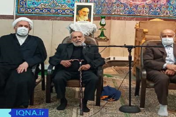 لشکر رسانه&zwnj;ای دشمن به دنبال اختلاف&zwnj;افکنی است