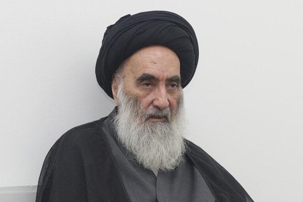 تکذیب شایعات درباره وضعیت سلامتی آیت&zwnj;الله سیستانی/ارسال