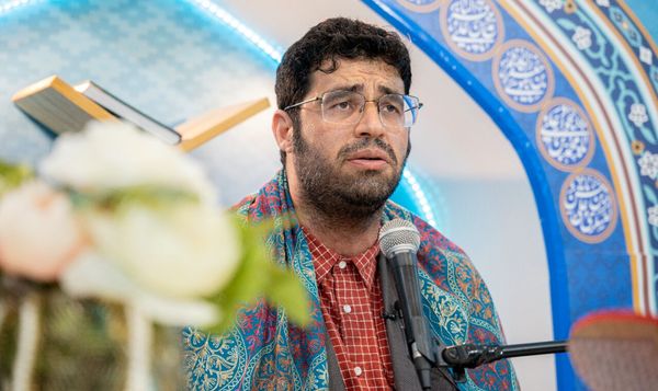 برگزاری محفل قرآنی در سیدنی استرالیا از سوی آستان مقدس حسینی (ع) برگزاری محفل قرآنی در سیدنی استرالیا از سوی آستان مقدس حسینی (ع)