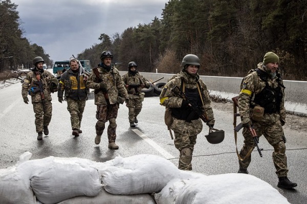 از اعلام آمادگی پوتین برای دیدار با زلینسکی تا از اعلام آمادگی پوتین برای دیدار با زلینسکی تا