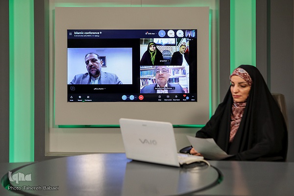 پشتکار فرد و معلم لازمه موفقیت در حفظ چند ماهه قرآن است پشتکار فرد و معلم لازمه موفقیت در حفظ چند ماهه قرآن است