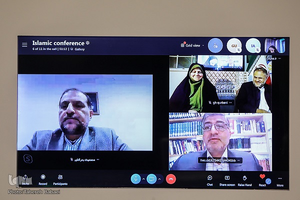 پشتکار فرد و معلم لازمه موفقیت در حفظ چند ماهه قرآن است پشتکار فرد و معلم لازمه موفقیت در حفظ چند ماهه قرآن است