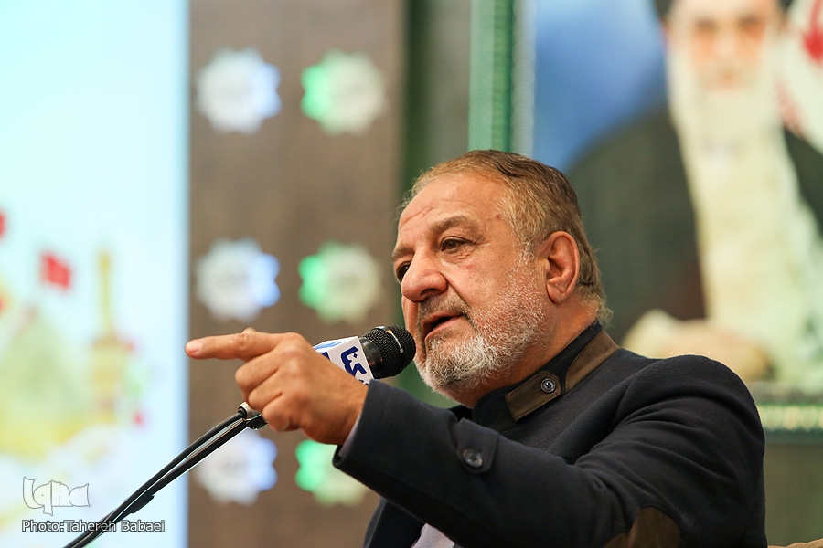 نوید راه&zwnj;اندازی صندوق&zwnj; قرض&zwnj;الحسنه قرآنیان در جلسه&zwnj;ای از جنس جامعه قرآنی/ جای خالی مردم نقیصه بزرگ جلسات قرآن