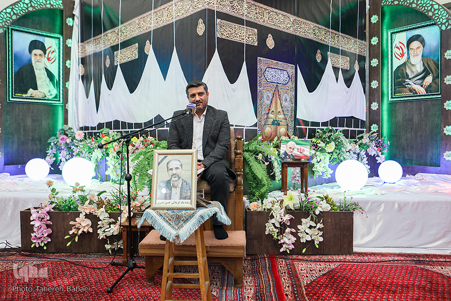 نوید راه&zwnj;اندازی صندوق&zwnj; قرض&zwnj;الحسنه قرآنیان در جلسه&zwnj;ای از جنس جامعه قرآنی/ جای خالی مردم نقیصه بزرگ جلسات قرآن