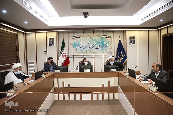  ادامه فعالیت اعضای کارگروه&zwnj;های تخصصی به مدت یک سال دیگر / تصویب کلیات اولویت&zwnj;های برنامه&zwnj;ای