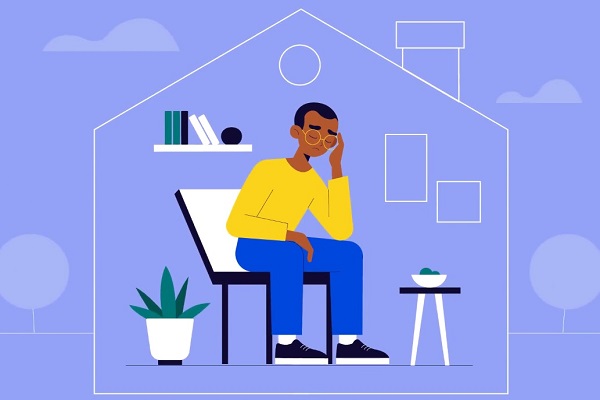 مدت حضور در فضای مجازی مدت حضور در فضای مجازی