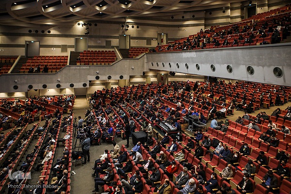 همایش قرآن، عترت و بسیج همایش قرآن، عترت و بسیج