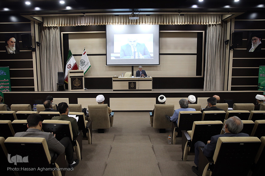 جلسه ستاد عالی هماهنگی مسابقات قرآن کشور جلسه ستاد عالی هماهنگی مسابقات قرآن کشور