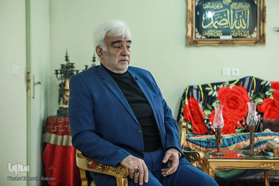 مرتضی لبانی مطلق، قاری، مدرس، مداح مرتضی لبانی مطلق، قاری، مدرس، مداح