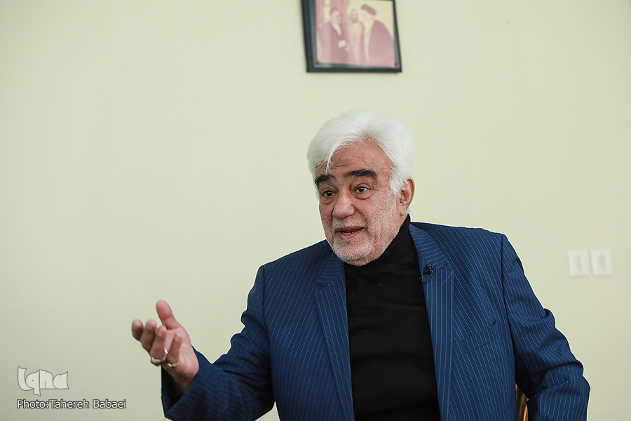 مرتضی لبانی مطلق مرتضی لبانی مطلق