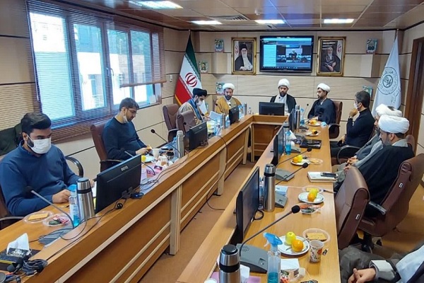 نوروز//نگاهی به عملکرد سازمان دارالقرآن الکریم در سال ۱۴۰۰